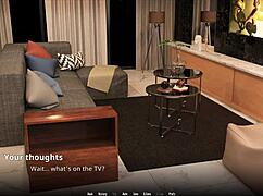 Wvm 222: Exploring The Game World With Unique Characters And Scenarios.