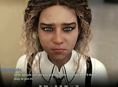 Wvm 222: Exploring The Game World With Unique Characters And Scenarios.