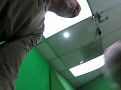 scarlett johnson teases with pink pussy morph