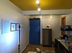 porn behind the scenes with anal blowjob and assfucking