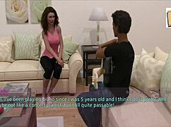 A Wife And Stepmother 29