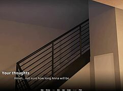 Wvm 222: Exploring The Game World With Unique Characters And Scenarios.