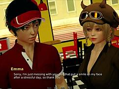 Bully Turns Into Lover In This Game