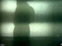 curvy babe gets machine fucked and squirts