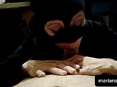 Real argentine blowjob in pov 😈