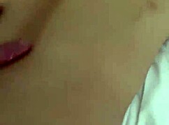 Me Fucking My Step Sister Dariela Hard!