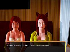 My New Family Episode 354