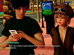 Bully Turns Into Lover In This Game