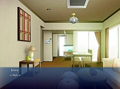 Sex with Colleague - Hentai Game Part 2