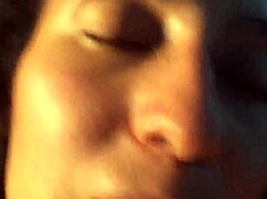 nena cachonda, a fiery mexican amateur, heats up the scene