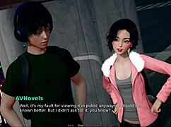 Bully Turns Into Lover In This Game