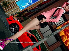 Bully Turns Into Lover In This Game