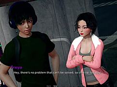 Bully Turns Into Lover In This Game