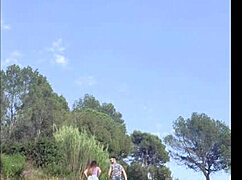 I banged my Tinder date in that abandoned spot