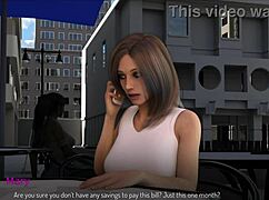 Intriguing college game with bound elements