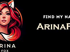 Riding high best of arinafoxs wild adventures fast wild cowgirl best of arinafoxs riding moments