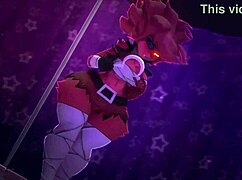 Fnia Girls Compilation