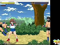 Fist Of Imma Download On Http Playsex Games