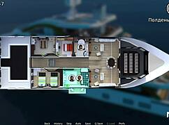 Waterworld Bikini Girl Pickup Episode 1 11