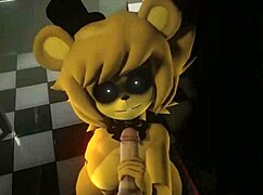 Fnia Girls Compilation