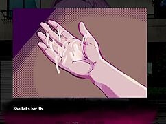 DDLC triple trouble features sex with natsuki again