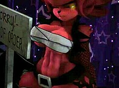 Fnia Girls Compilation