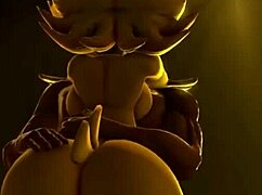 Fnia Girls Compilation