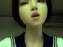 deep throat handjob and group fuck with squirrels animation