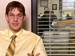 Office Worker Without A Desk