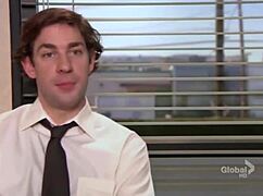 Office Worker Without A Desk