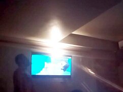 We checked into a Mexican hotel for some casual fun