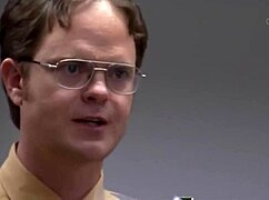 Office Worker Without A Desk