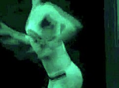 Dark Lantern Presents One Hundred Years Old Porn with Hairy Pussy