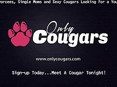 Aleska Diamond in Stockings and Glasses with Feet Play