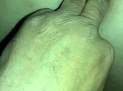 Emilce 58 explores anal adventures with amateurs