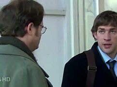 Office Worker Without A Desk