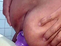 Gay anal entry hurts then brings pleasure