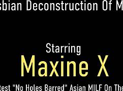 wanna see curvy milf licking huge tits?