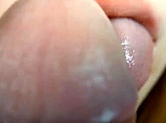 Extreme Close-Up Blowjob Bliss
