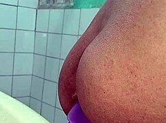 Gay anal entry hurts then brings pleasure