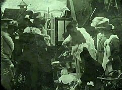 Dark Lantern Presents One Hundred Years Old Porn with Hairy Pussy