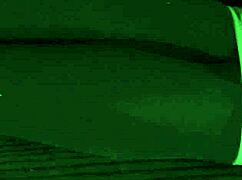 Intimate Anal Exploration with Fluid Release