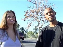 Tit Job Before Fucking Big Slut