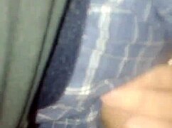 Amateur Couple's Intimate Moment on November 21!