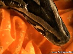 these forbidden sensual desires from india are so hot 😏