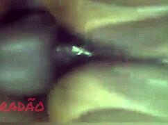 She's Cumming Through Her Ass So Hard 😩