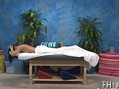 High Definition Massage Therapy Sessions