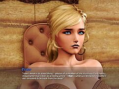 Pale Carnations Part 8