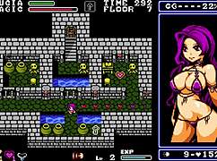tower of succubus part 1 normal mode remake 😈