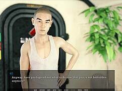 Tales From The Unending Void 142: An Anime Game Adventure